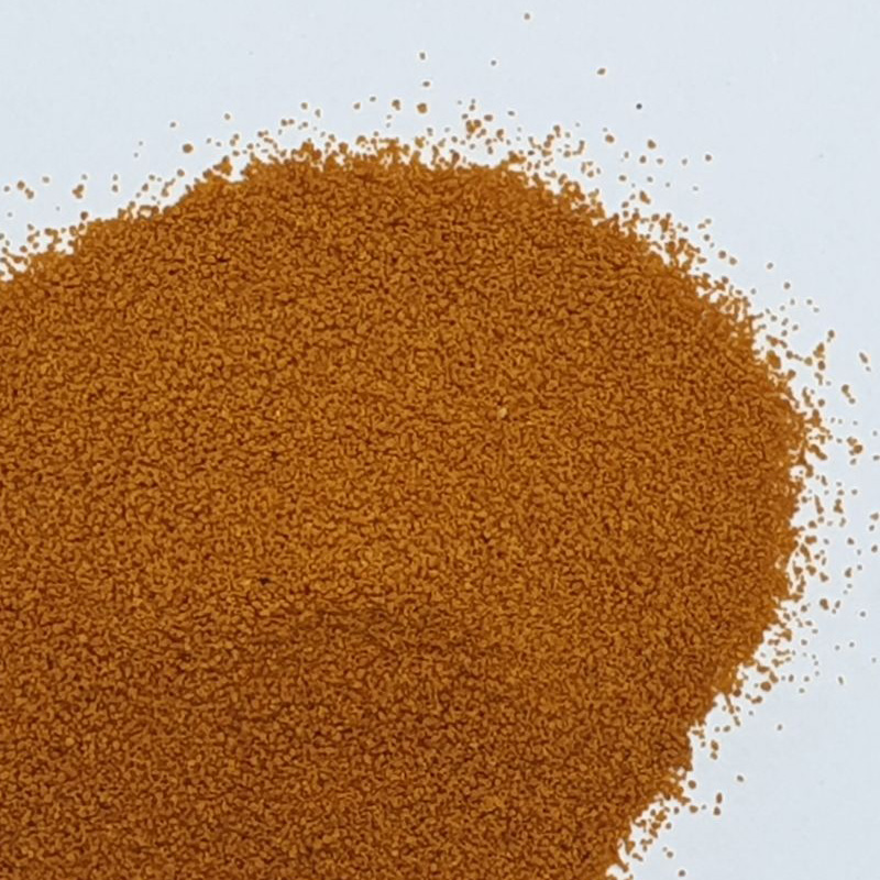 Decapsulated artemia cysts