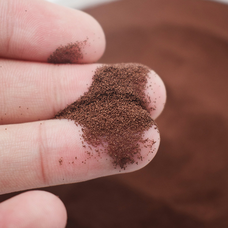 we adhere to strict quality control standards throughout the production and proc