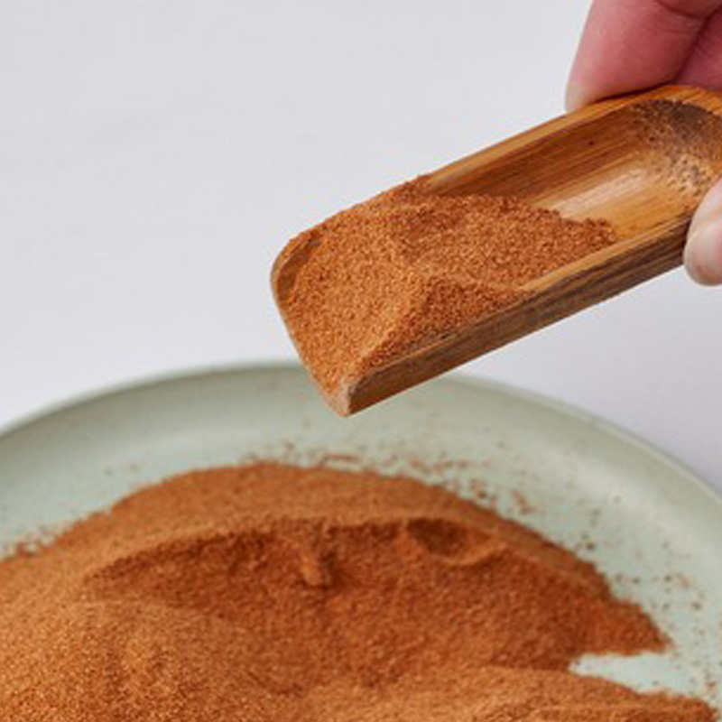 Decapsulated artemia cysts