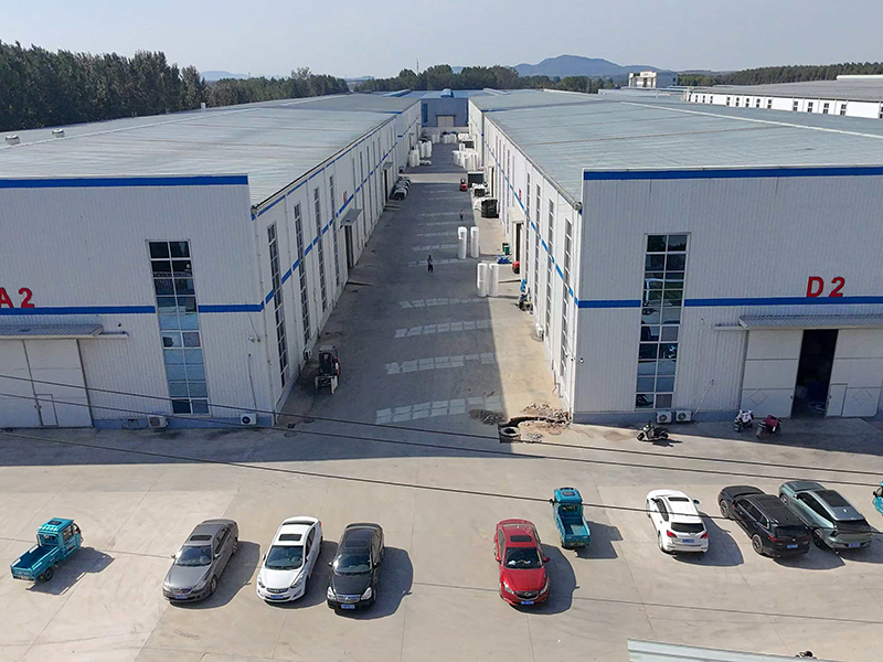 Our Factory