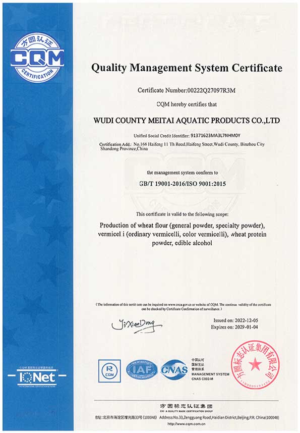 ISO-9001